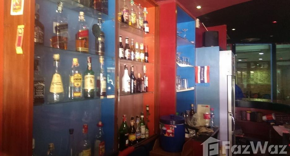 À vendre 32 chambres hôtel à Bang Lamung, Chonburi