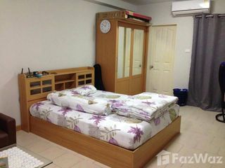 For sale studio condo in Bang Phlat, Bangkok