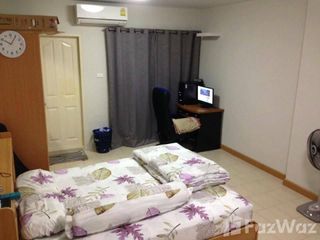 For sale studio condo in Bang Phlat, Bangkok