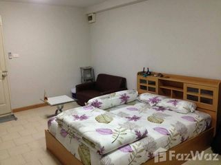 For sale studio condo in Bang Phlat, Bangkok