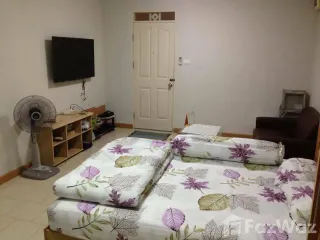 For sale studio condo in Bang Phlat, Bangkok