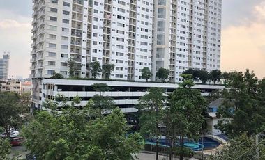 For sale studio condo in Bang Phlat, Bangkok