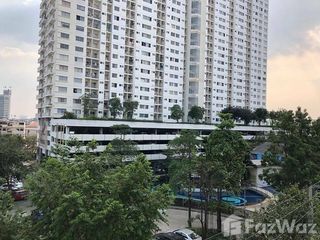 For sale studio condo in Bang Phlat, Bangkok