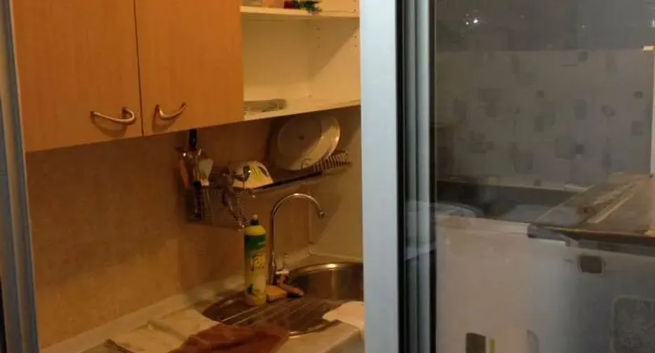 For sale studio condo in Bang Phlat, Bangkok