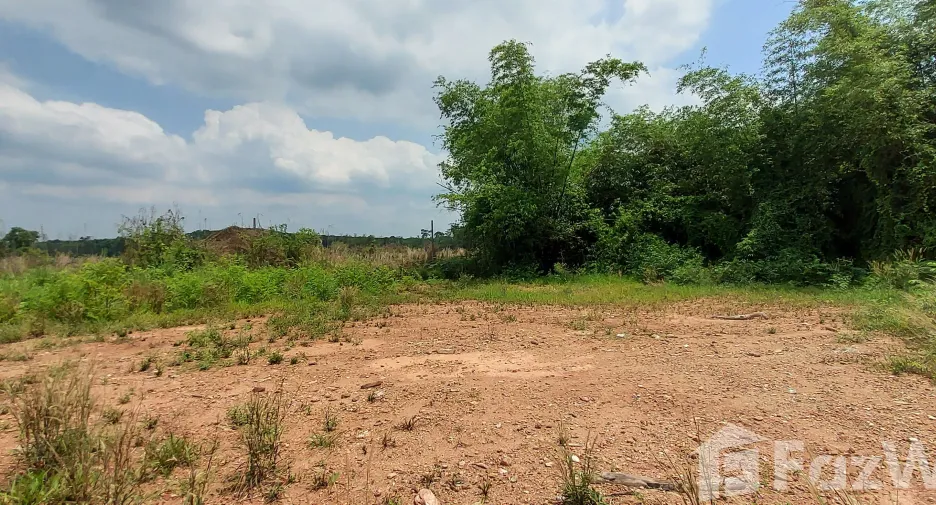 Terreno en venta en Mueang Rayong, Rayong