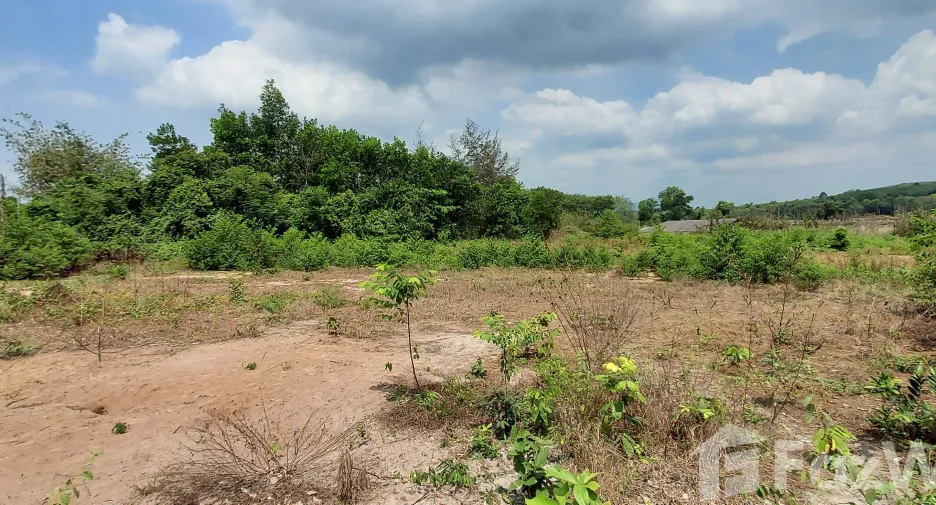 Terreno en venta en Mueang Rayong, Rayong