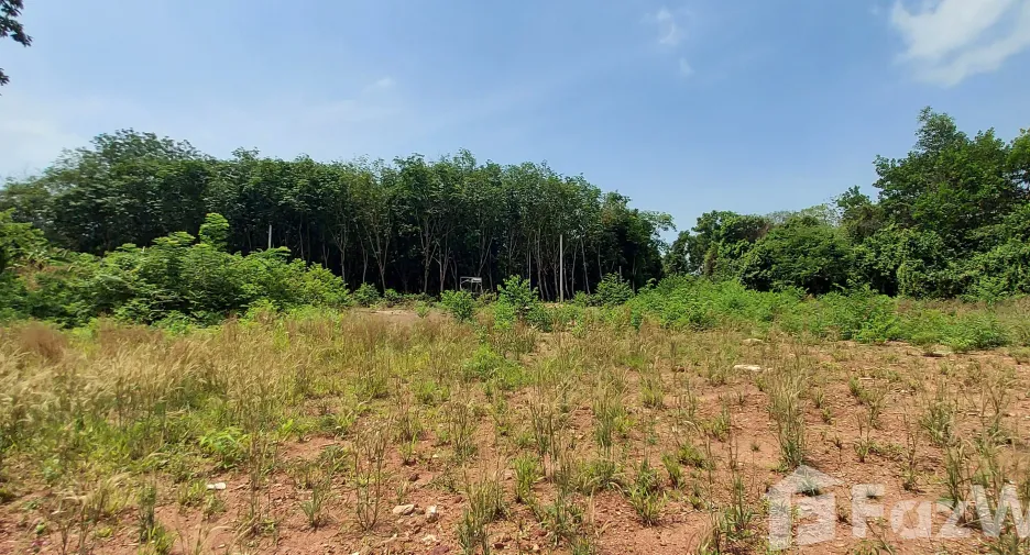 Terreno en venta en Mueang Rayong, Rayong