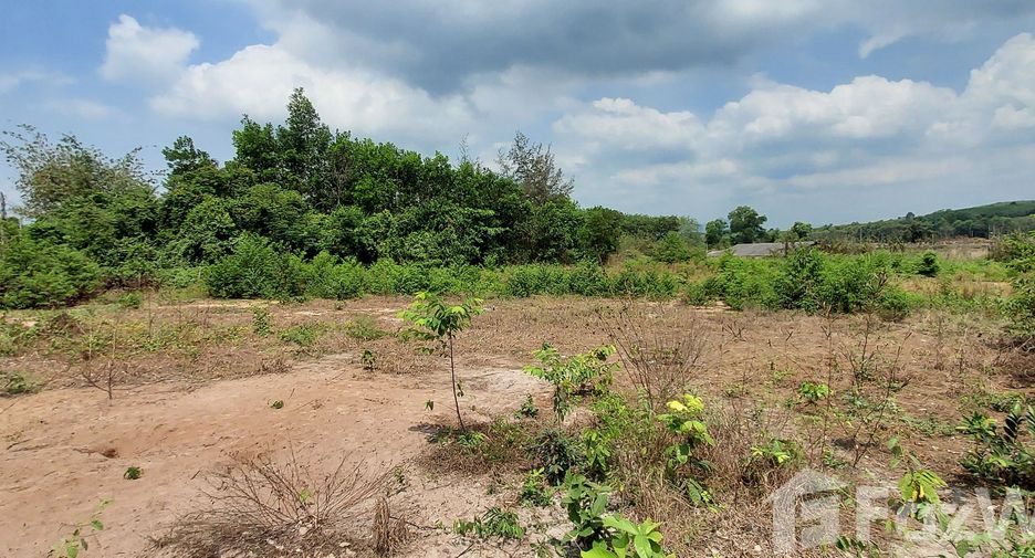 Terreno en venta en Mueang Rayong, Rayong