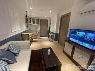 For Rent 1 Bedroom Condo In Bang Lamung, Chonburi