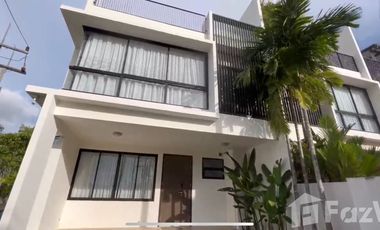 For rent 3 ベッドルーム house in Thalang, Phuket