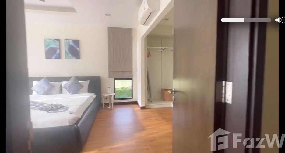For rent 3 bedrooms house in Thalang, Phuket