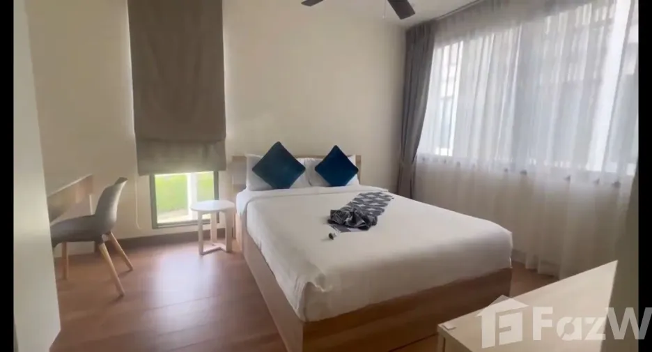 For rent 3 bedrooms house in Thalang, Phuket