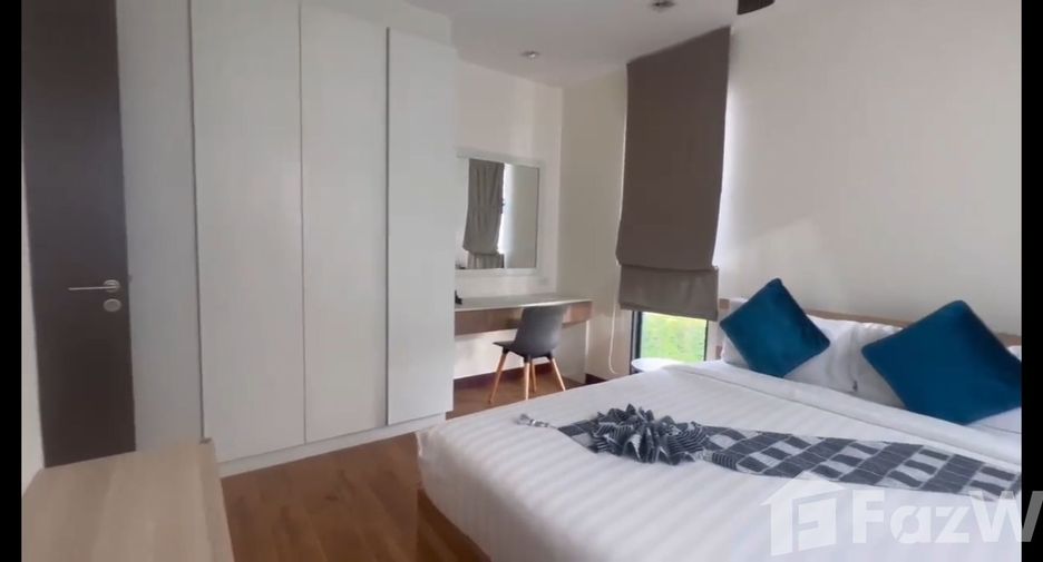 For rent 3 bedrooms house in Thalang, Phuket