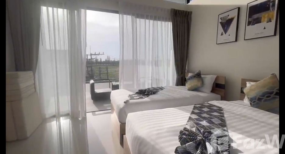For rent 3 bedrooms house in Thalang, Phuket