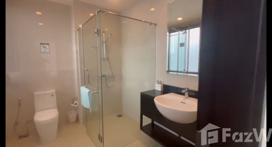 For rent 3 bedrooms house in Thalang, Phuket
