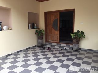 Villa en venta de 7 habitaciones en Bang Lamung, Chonburi