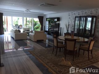 Villa en venta de 7 habitaciones en Bang Lamung, Chonburi