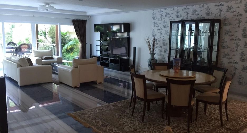 For sale 7 ベッドルーム villa in Bang Lamung, Chonburi