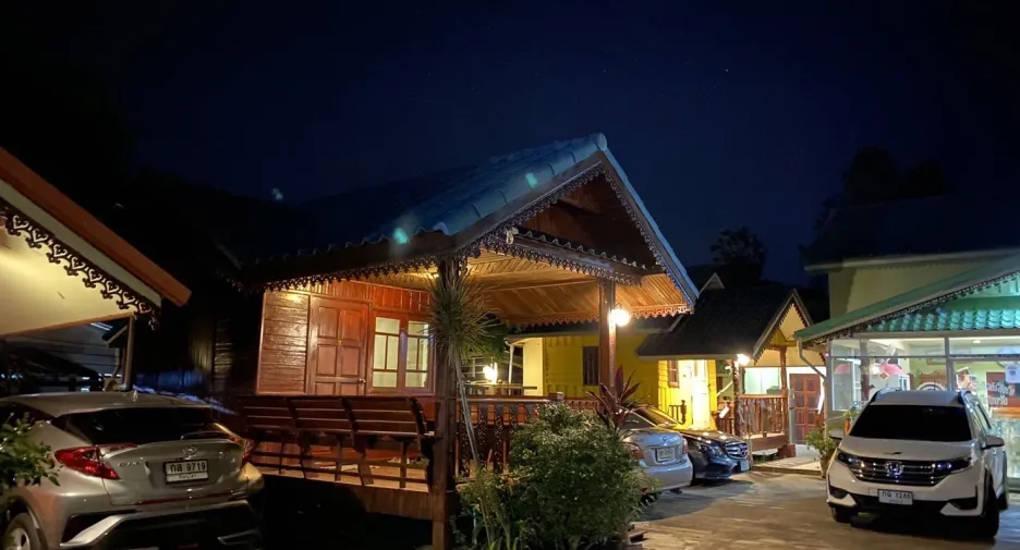 Hotel zum Kauf mit 10 Zimmer in Mueang Uthai Thani, Uthai Thani