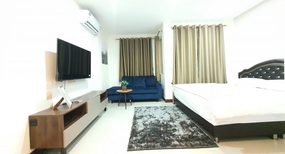 Villa zum Kauf mit 6 Zimmer in Bang Lamung, Chonburi