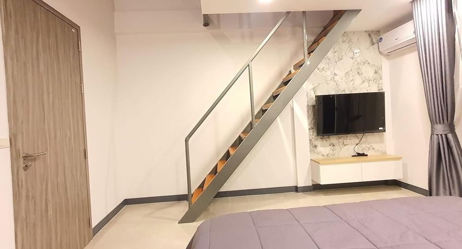 Villa zum Kauf mit 6 Zimmer in Bang Lamung, Chonburi