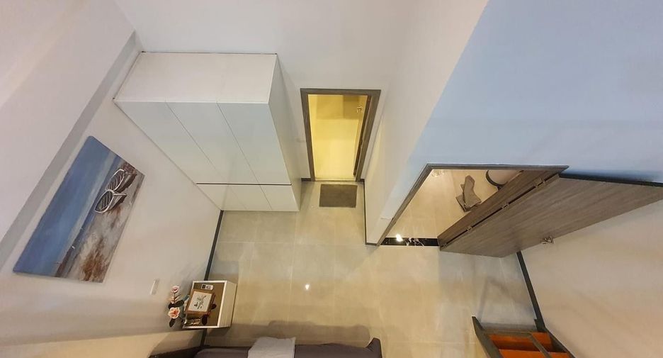 Villa zum Kauf mit 6 Zimmer in Bang Lamung, Chonburi