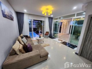 For sale 6 ベッドルーム villa in Bang Lamung, Chonburi