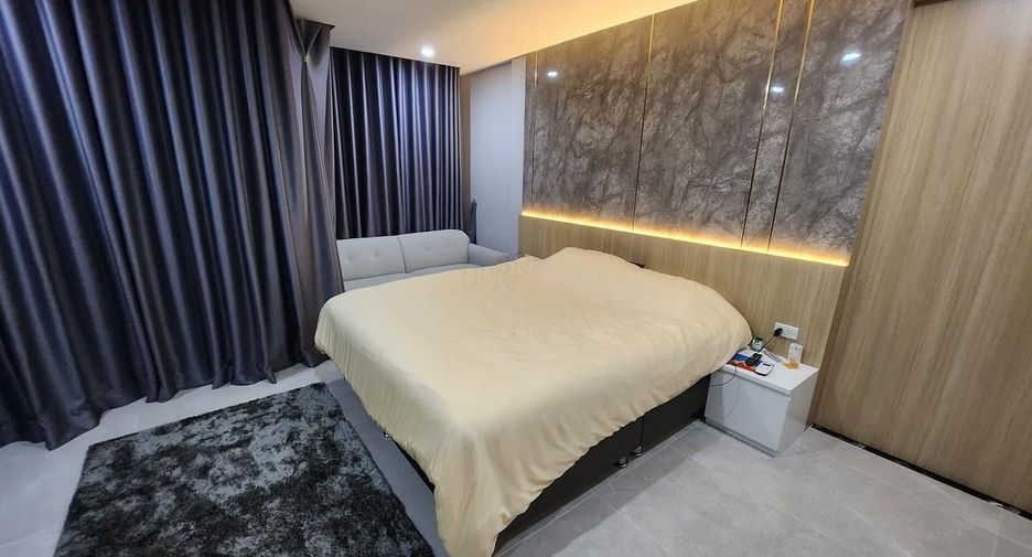 Villa zum Kauf mit 6 Zimmer in Bang Lamung, Chonburi