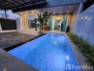 For sale 6 ベッドルーム villa in Bang Lamung, Chonburi