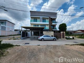 For sale 6 ベッドルーム villa in Bang Lamung, Chonburi