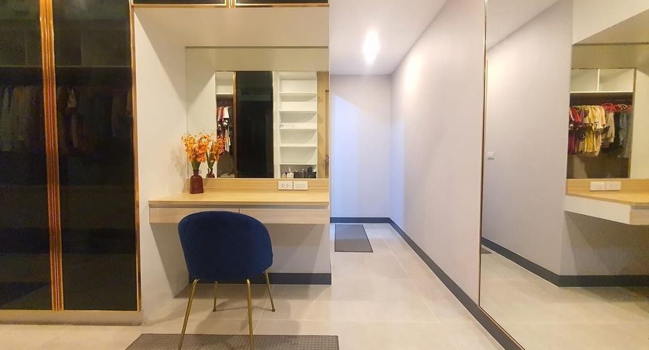 Villa zum Kauf mit 6 Zimmer in Bang Lamung, Chonburi