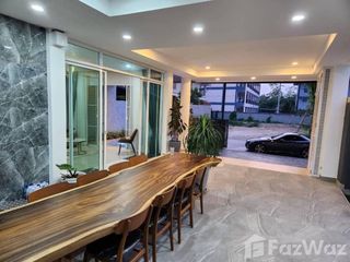 For sale 6 ベッドルーム villa in Bang Lamung, Chonburi