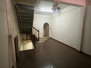 For sale 3 bedrooms townhouse in Huai Khwang, Bangkok