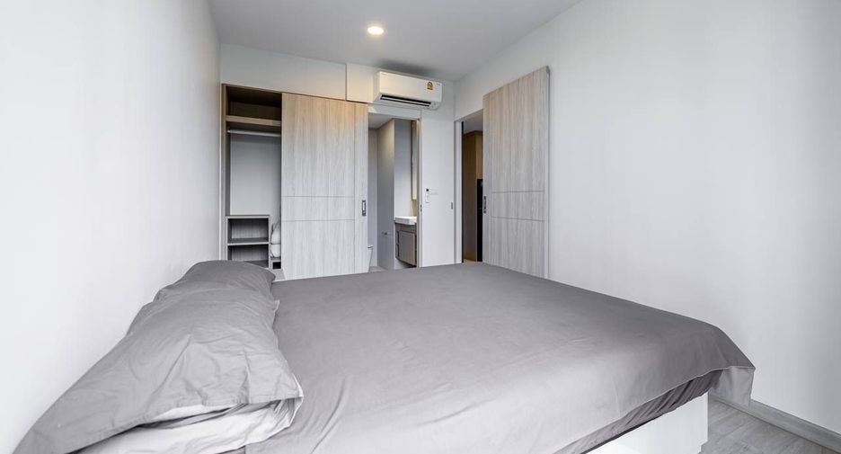 For sale 1 bed condo in Thalang, Phuket