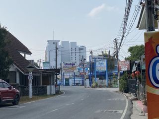 For sale 2 bedrooms house in Na Jomtien, Pattaya