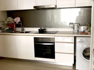 For rent 2 bedrooms condo in Bang Lamung, Chonburi