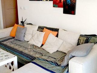 For rent 2 bedrooms condo in Bang Lamung, Chonburi