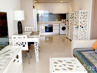 For rent 2 bedrooms condo in Bang Lamung, Chonburi