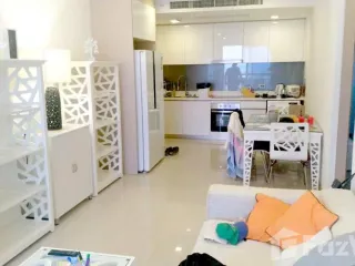 For rent 2 bedrooms condo in Bang Lamung, Chonburi