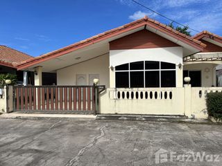 For sale 3 bedrooms house in Sattahip, Pattaya