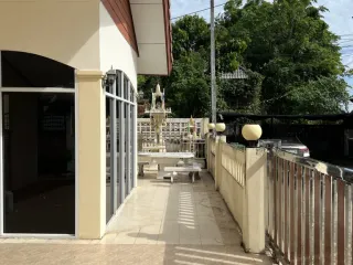 For sale 3 bedrooms house in Sattahip, Pattaya