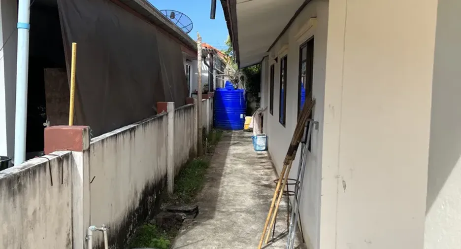 For sale 3 bedrooms house in Sattahip, Chonburi