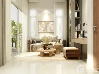 For sale 3 bedrooms townhouse in Lat Krabang, Bangkok