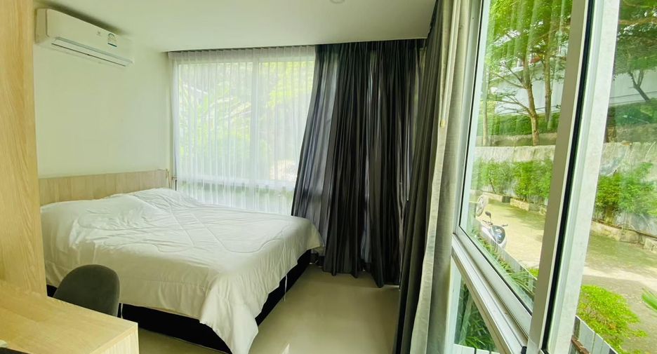 Wohnung zur Miete mit 2 Zimmer in Kathu, Phuket