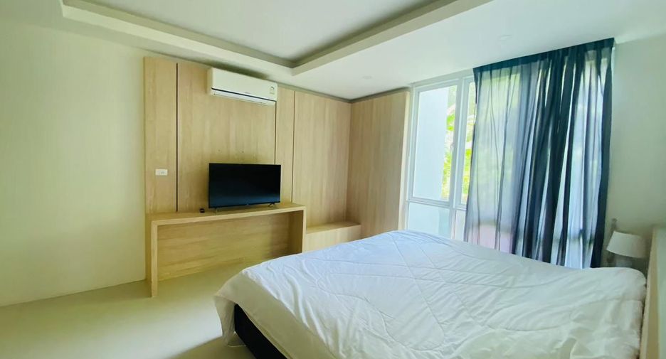 For rent 2 bedrooms condo in Kathu, Phuket