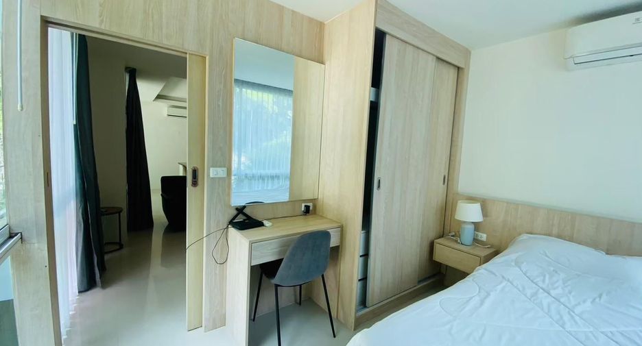 For rent 2 bedrooms condo in Kathu, Phuket