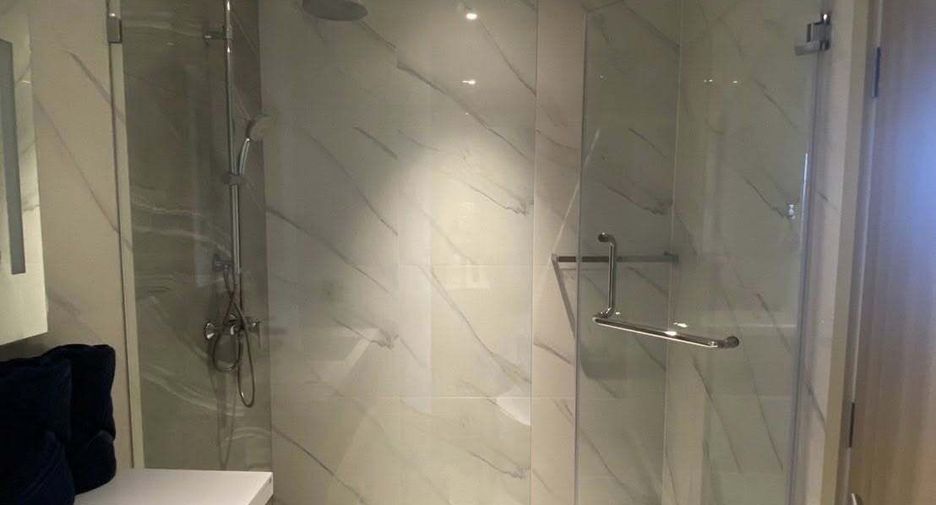 Condo en alquiler de 1 habitaciones en Bang Lamung, Chonburi