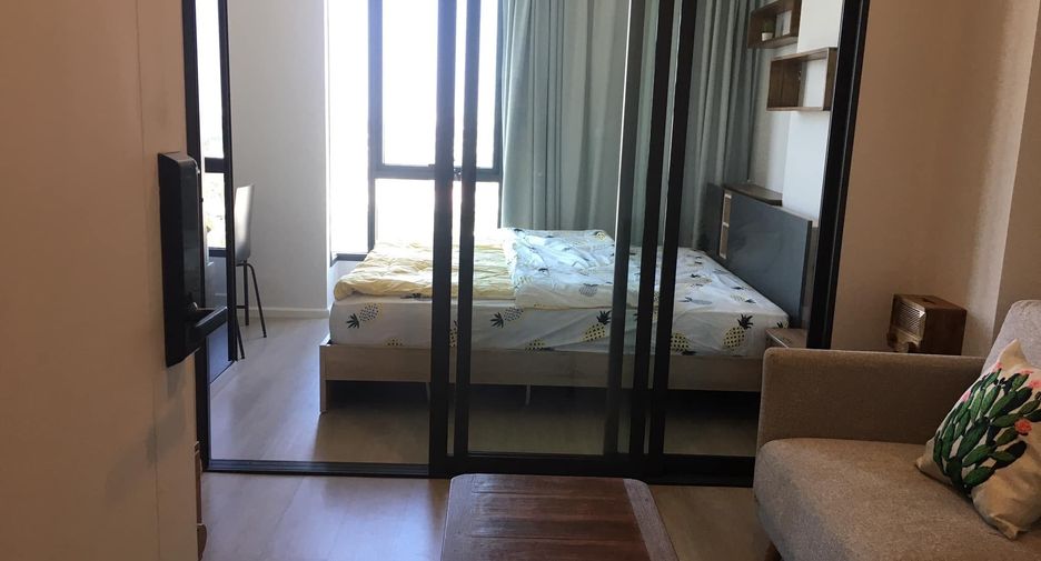 Condo en venta de 1 habitaciones en Chatuchak, Bangkok
