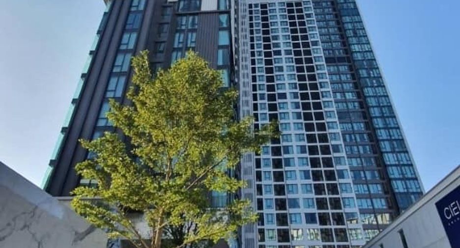 Condo en venta de 1 habitaciones en Chatuchak, Bangkok