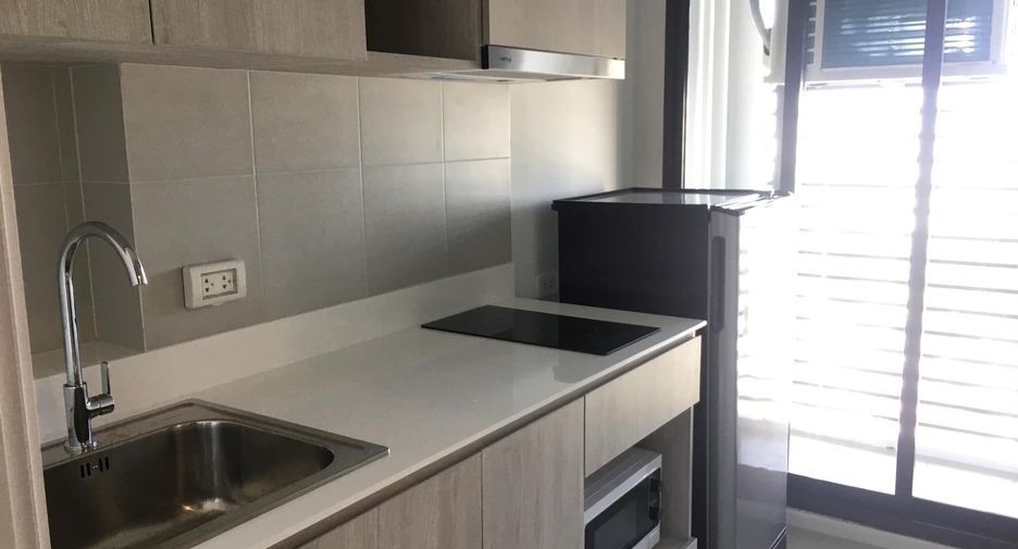 Condo en venta de 1 habitaciones en Chatuchak, Bangkok